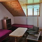 Privat Marika Δωμάτια σε οικογενειακή κατοικία Terchová