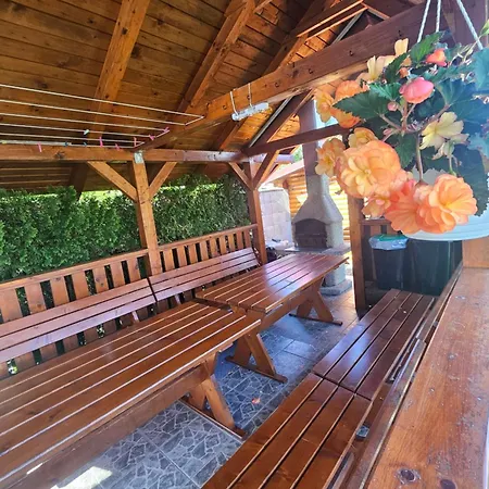 Privat Marika ホームステイ