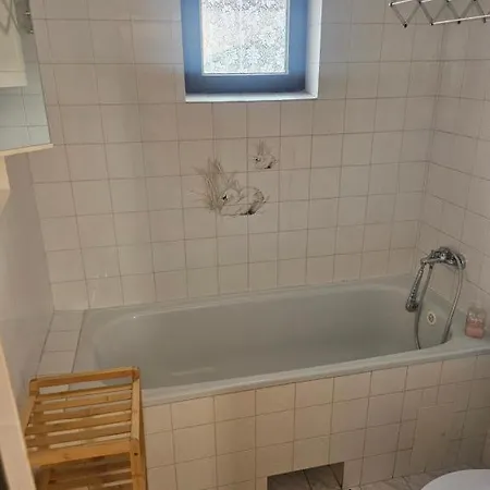Quarto em Acomodações Particulares Privát Marika