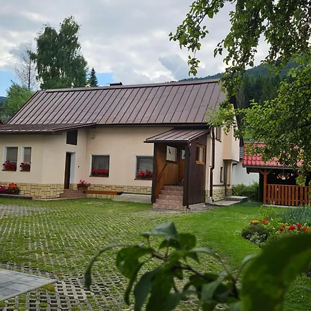 Privat Marika Terchová