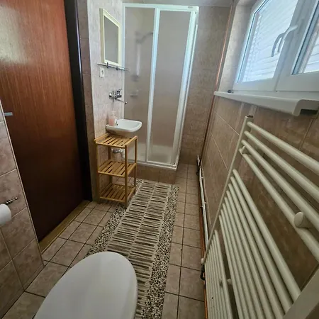 Privát Marika Quarto em Acomodações Particulares Terchová