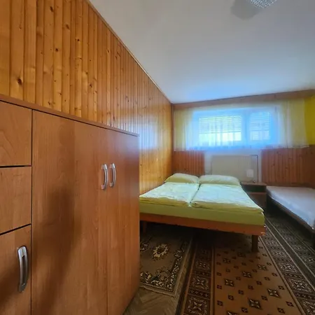 Privat Marika * Terchová