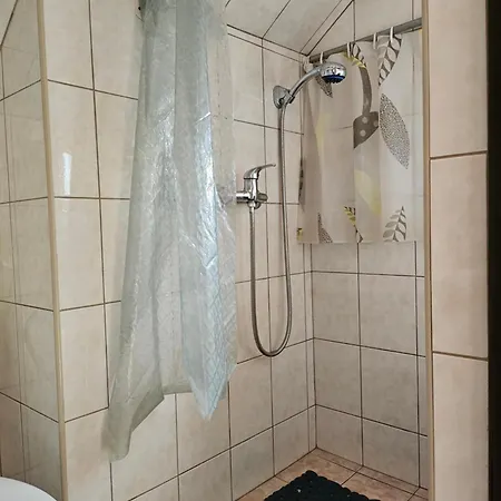 Privát Marika * Terchová