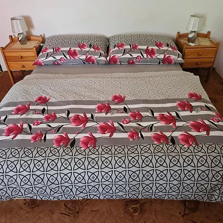 Privat Marika ホームステイ Terchová