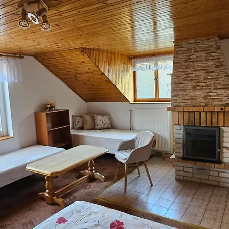 Kwatera prywatna Privat Marika *