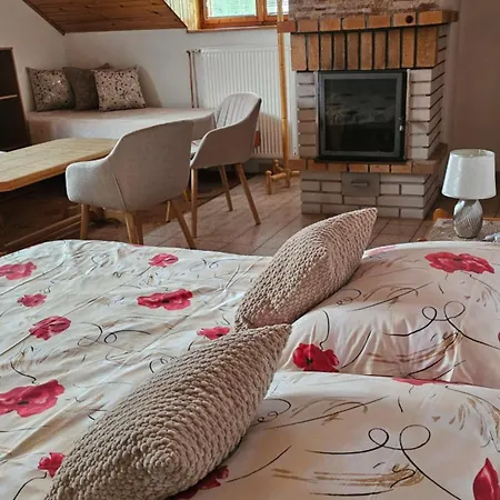 Privat Marika Homestay