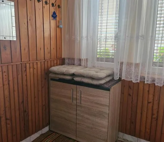 Privat Marika Homestay *