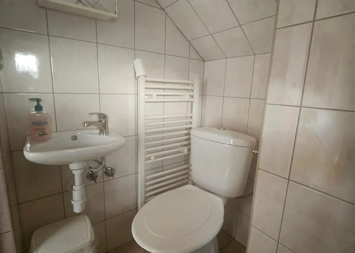 Privat Marika Homestay *