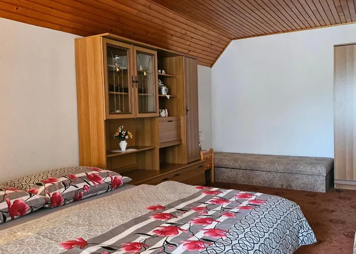 Privat Marika Homestay Terchova