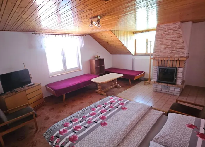 בית אירוח Privat Marika